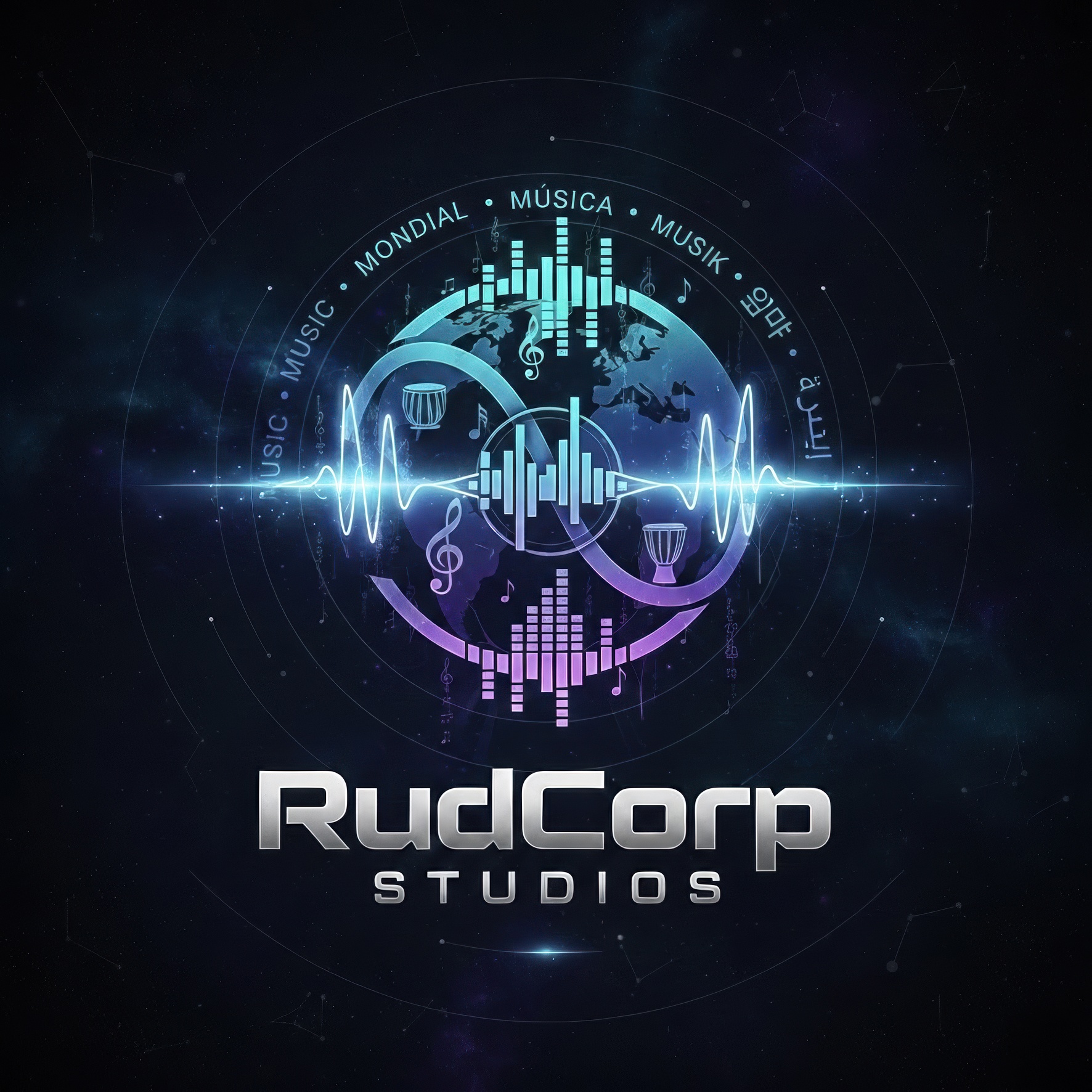 RudCorp Studios
